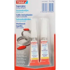 Bureau Accessoires>Tesa Secondenlijm