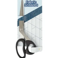 Gereedschap>FERM Textielschaar Zwart