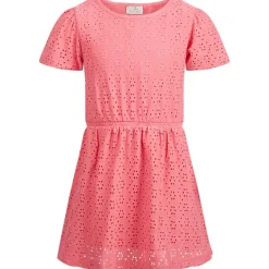 Kleding>SuperTrash 9Th Avenue Jurk Blauw,Groen,Roze