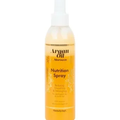 Haarverzorging>Head & Shoulders The Beauty Dept. Argan Oil Voedende Haarspray
