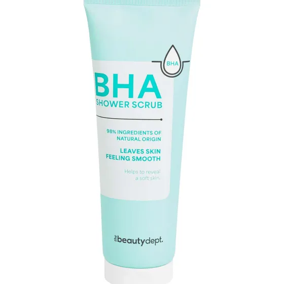 Gezichtsverzorging>Chupa Chups The Beauty Dept. Bodyscrub Skin Improvement