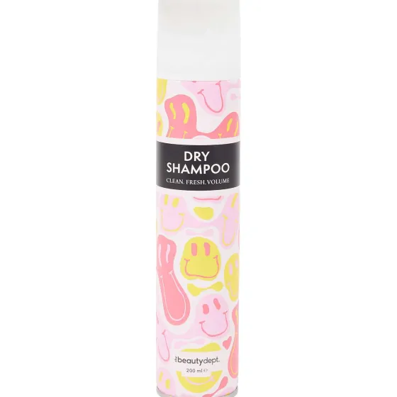 Haarverzorging>Head & Shoulders The Beauty Dept Droogshampoo