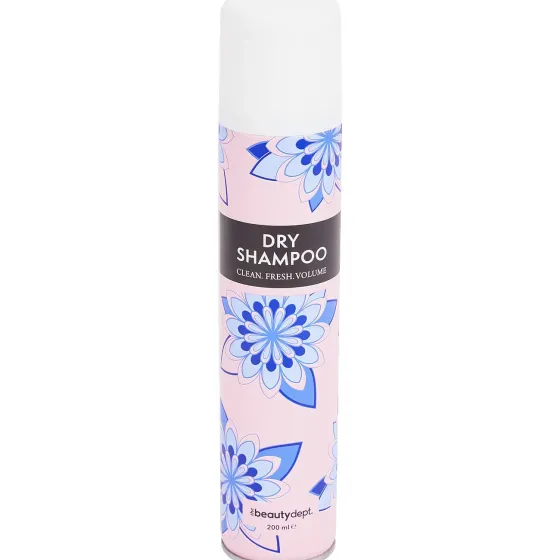 Haarverzorging>Head & Shoulders The Beauty Dept Droogshampoo