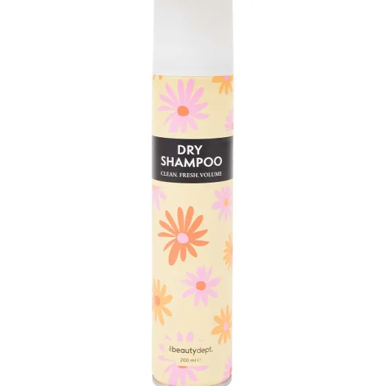 Haarverzorging>Head & Shoulders The Beauty Dept Droogshampoo
