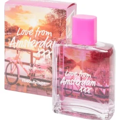 Parfum>DC Comics The Beauty Dept. Eau De Parfum