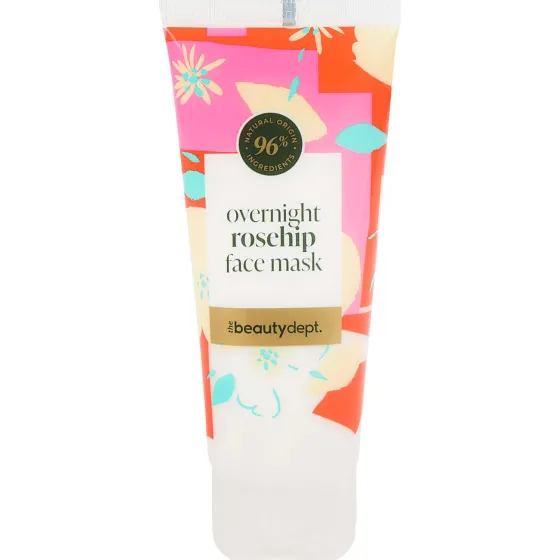 Gezichtsverzorging>Chupa Chups The Beauty Dept. Gezichtsmasker