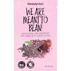 Gezichtsverzorging>Chupa Chups The Beauty Dept. Koreaans Gezichtsmasker Bruin,Geel,Groen