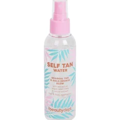 Lichaamsverzorging>Palmolive The Beauty Dept. Self Tan Water