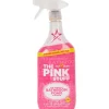 Schoonmaakmiddelen>The Pink Stuff Badkamerreiniger