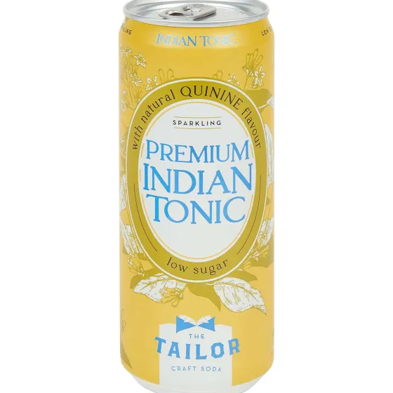 Drinken>The Tailor Craft Soda