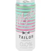 Drinken>The Tailor Mocktails Alcoholvrije Cocktail