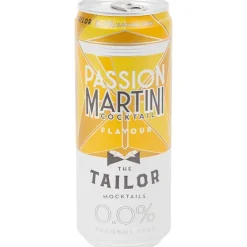 Drinken>The Tailor Mocktails Alcoholvrije Cocktail
