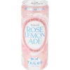Drinken>The Tailor Rose Lemonade