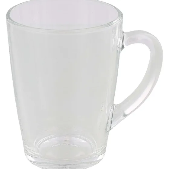 Glazen>Royal Leerdam Theeglas Transparant
