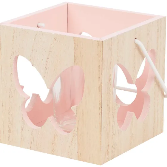 Kaarsenhouders>Merk Theelichthouder Bruin,Grijs,Roze,Wit