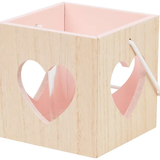 Kaarsenhouders>Merk Theelichthouder Bruin,Grijs,Roze,Wit