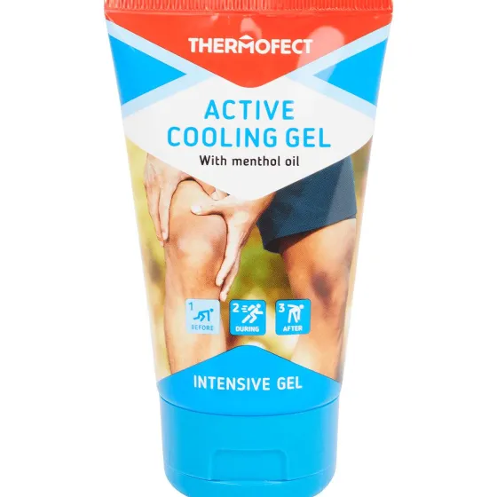 Gezondheid>Innovit Thermofect Actieve Verkoelende Gel