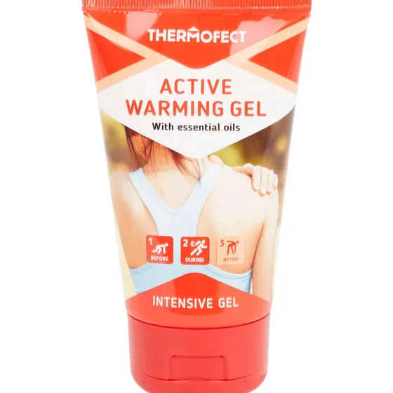 Gezondheid>Innovit Thermofect Verwarmende Spierbalsem
