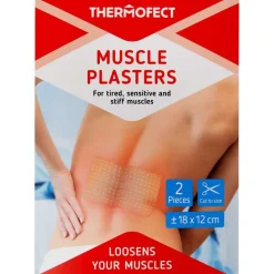 Gezondheid>Innovit Thermofect Warmtepleisters