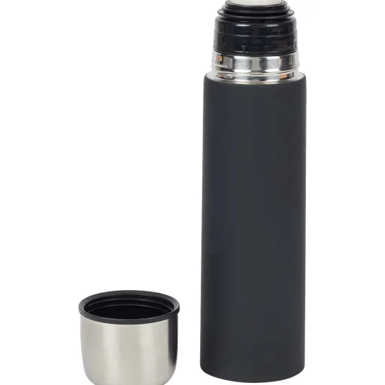 Keukengerei>Rösle Thermosfles Blauw,Paars,Zilver,Zwart