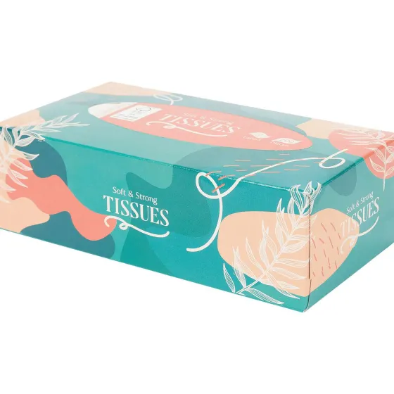 Gezichtsverzorging>Chupa Chups Tissues