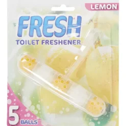 Schoonmaakmiddelen>Fabulosa Toiletblok