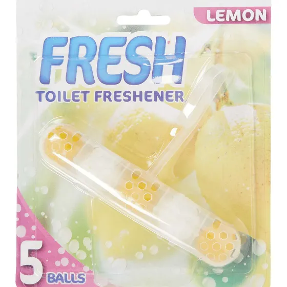 Schoonmaakmiddelen>Fabulosa Toiletblok