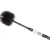 Badkamer & Toilet Accessoires>Cascata Toiletborstel Wit,Zwart