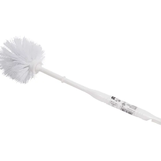 Badkamer & Toilet Accessoires>Cascata Toiletborstel Wit,Zwart