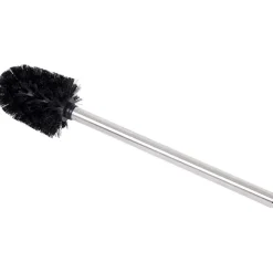 Badkamer & Toilet Accessoires>Cascata Toiletborstel Zilver