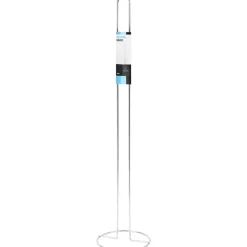 Badkamer & Toilet Accessoires>Cascata Toiletrolhouder Zilver