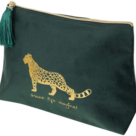 Make-Up>Max & More Toilettas Print