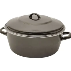 Pannen>Tomado Braadpan Xl