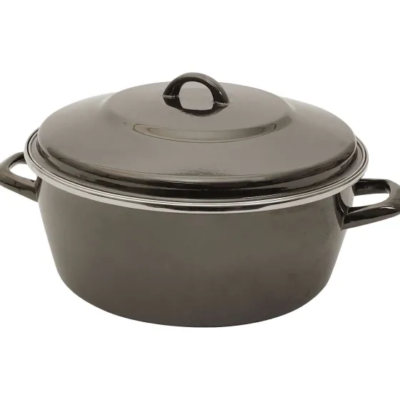 Pannen>Tomado Braadpan Xl