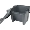 Prullenbakken>Froyak Tontarelli Recyclebak Grijs