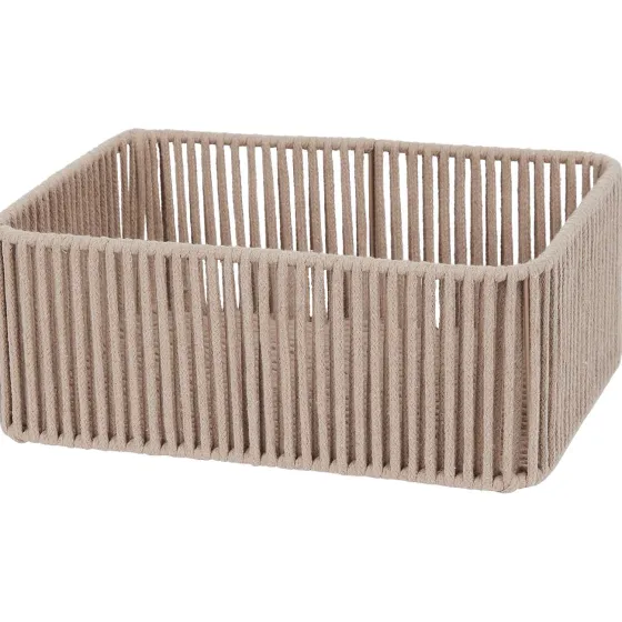 Woonaccessoires>Merk Touwmand Beige,Taupe
