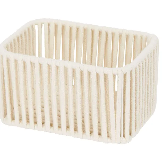 Woonaccessoires>Merk Touwmand Beige,Bruin