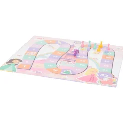 Spellen>Mini Matters Toy Universe 2-In-1 Bordspel Print,Meerkleurig