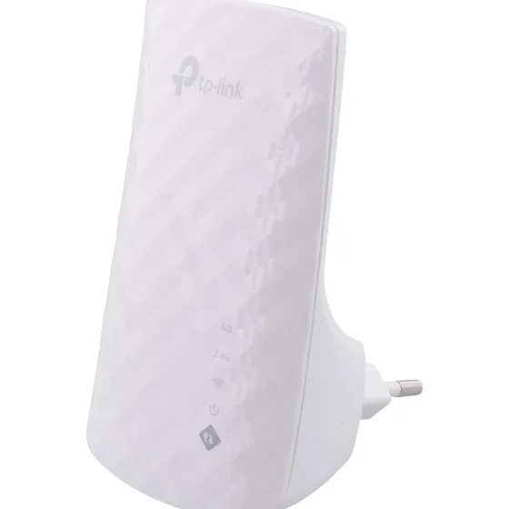 Multimedia Accessoires>TP-link Wifi-Versterker Ac750 Wit