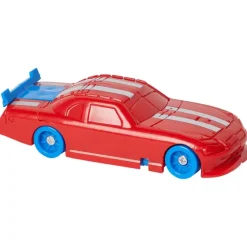 Speelvoertuigen>Androni Transformerende Robot Blauw,Geel,Grijs,Groen,Meerkleurig,Oranje,Rood