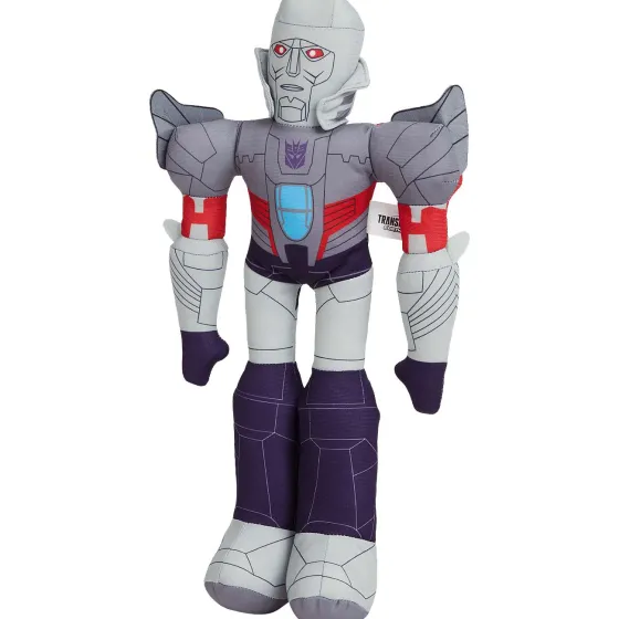 Knuffels & Poppen>Transformers Actiefiguur Meerkleurig
