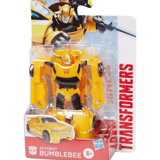 Spellen>Transformers Figuur Meerkleurig