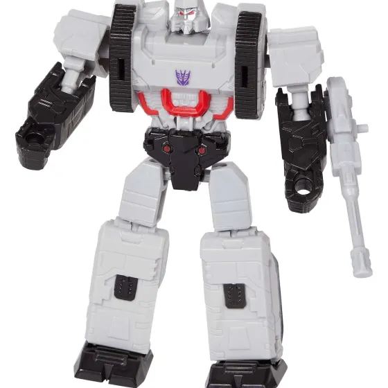 Spellen>Transformers Figuur Meerkleurig