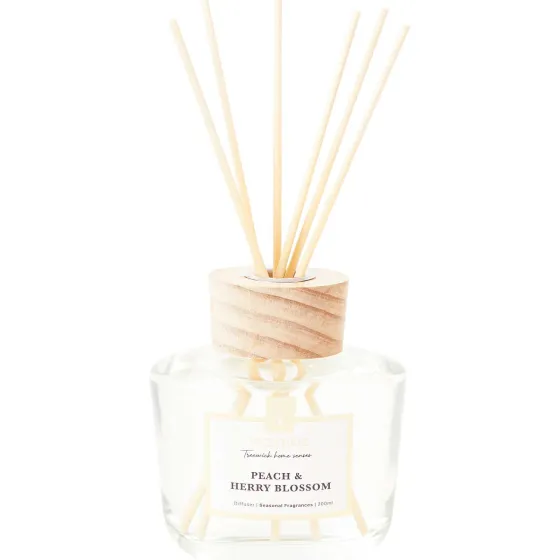 Woonaccessoires>Merk Treewick Geurverspreider
