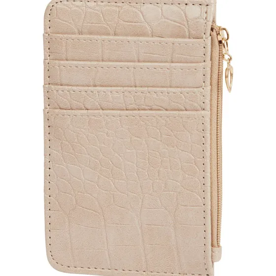 Accessoires>McGregor Trendz Creditcardhouder Goud,Print,Roze,Zwart