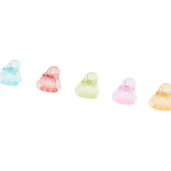 Haaraccessoires>Schrunchmiez Trendz Haarklemmen Meerkleurig