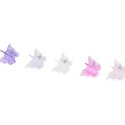 Haaraccessoires>Schrunchmiez Trendz Haarklemmen Meerkleurig