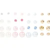 Horloges & Sieraden>Merk Trendz Oorbellen Meerkleurig
