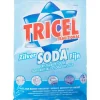 Schoonmaakmiddelen>Fabulosa Tricel Zilversoda Fijn
