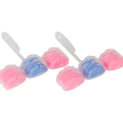 Schoonmaakmiddelen>Fabulosa Tri-Fresh Toiletblokken